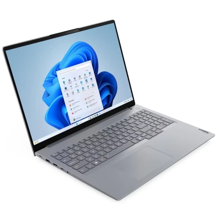 Lenovo ThinkBook 16 G8 - Ultra 5 135H φορητός υπολογιστής 16" WUXGA / 32GB / 512GB / Windows 11 Pro (US Keyboard)