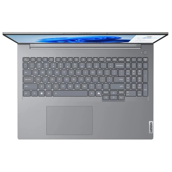 Lenovo ThinkBook 16 G8 - Ultra 5 135H φορητός υπολογιστής 16" WUXGA / 32GB / 512GB / Windows 11 Pro (US Keyboard)