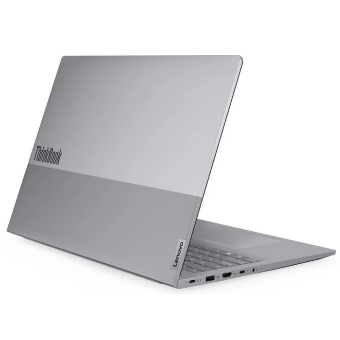Lenovo ThinkBook 16 G8 - Ultra 5 135H φορητός υπολογιστής 16" WUXGA / 32GB / 512GB / Windows 11 Pro (US Keyboard)