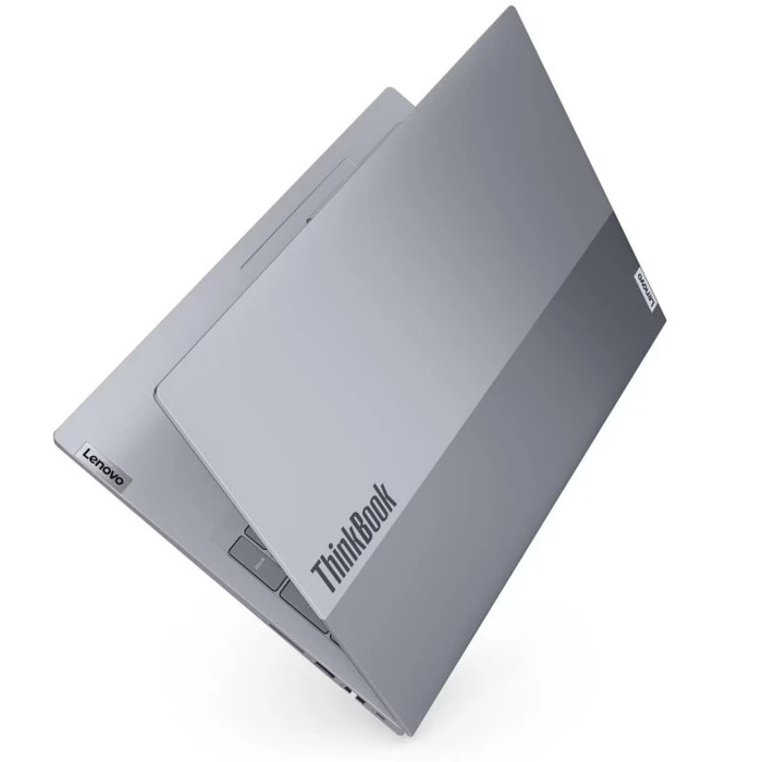 Lenovo ThinkBook 16 G8 - Ultra 5 135H φορητός υπολογιστής 16" WUXGA / 32GB / 512GB / Windows 11 Pro (US Keyboard)