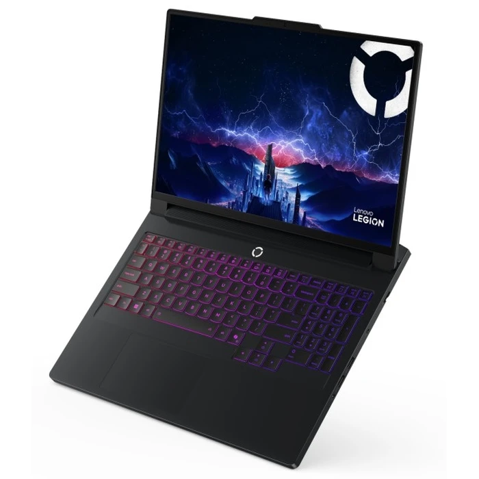 Lenovo Legion Pro 7-16 - Ultra 9 275HX / 16.0" WQXGA OLED 240Hz / 64GB / 1TB+2TB / RTX 5090 / Χωρίς OS (International English Keyboard)