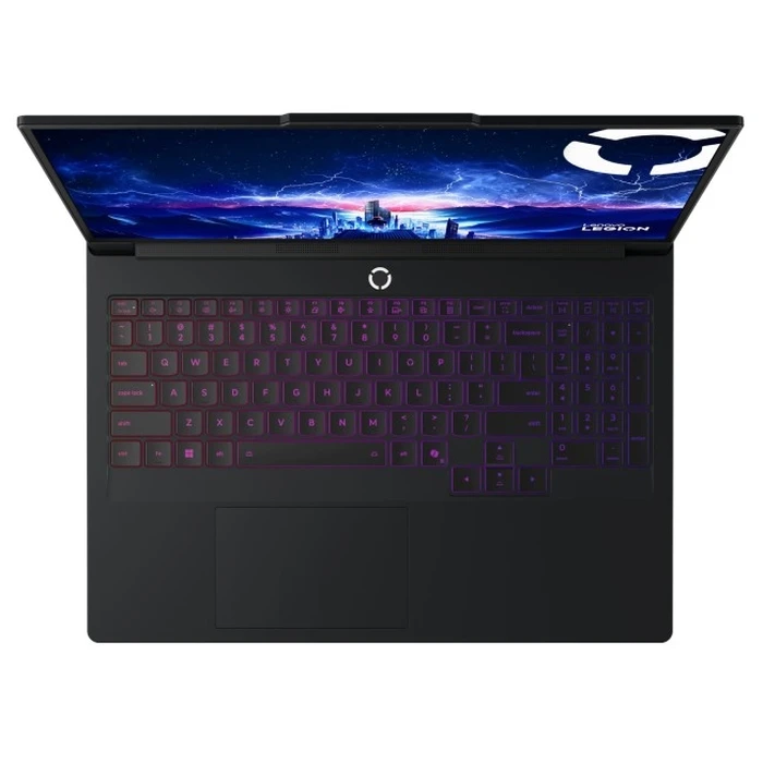Lenovo Legion Pro 7-16 - Ultra 9 275HX / 16.0" WQXGA OLED 240Hz / 64GB / 1TB+2TB / RTX 5090 / Χωρίς OS (International English Keyboard)