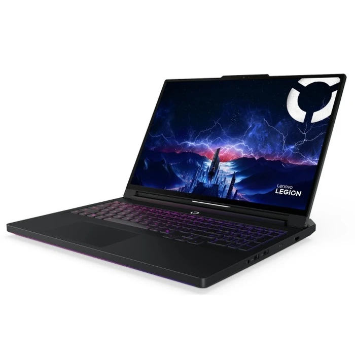 Lenovo Legion Pro 7-16 - Ultra 9 275HX / 16.0" WQXGA OLED 240Hz / 64GB / 1TB+2TB / RTX 5090 / Χωρίς OS (International English Keyboard)