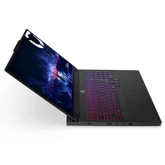 Lenovo Legion Pro 7-16 - Ultra 9 275HX / 16.0" WQXGA OLED 240Hz / 64GB / 1TB+2TB / RTX 5090 / Χωρίς OS (International English Keyboard)