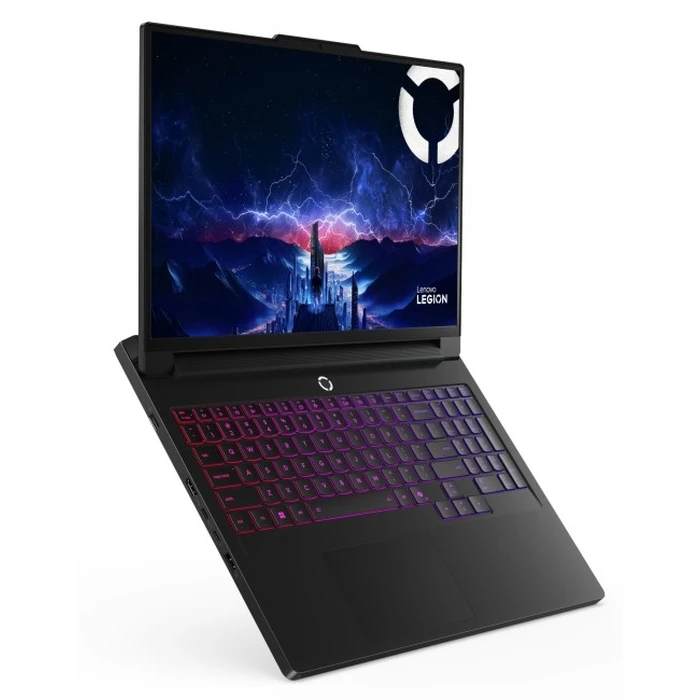 Lenovo Legion Pro 7-16 - Ultra 9 275HX / 16.0" WQXGA OLED 240Hz / 64GB / 1TB+2TB / RTX 5090 / Χωρίς OS (International English Keyboard)