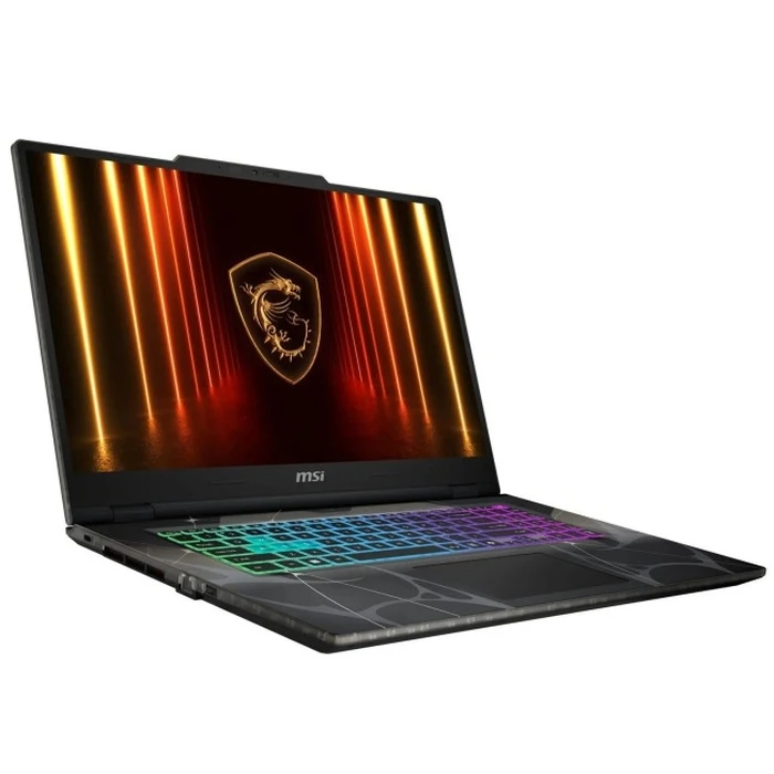 MSI Cyborg 17 B13WFKG-267XPL – Intel Core i7-13620H, 17,3" RTX 5060, 24GB, 1TB, Χωρίς ΛΣ