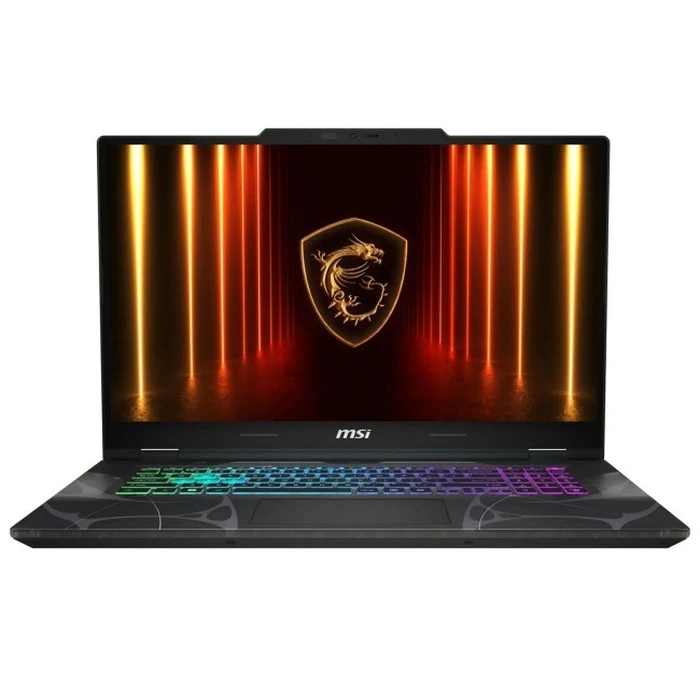 MSI Cyborg 17 B13WFKG-267XPL – Intel Core i7-13620H, 17,3" RTX 5060, 24GB, 1TB, Χωρίς ΛΣ