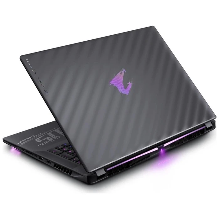Gigabyte AORUS MASTER 18 2025 - Ultra 9 (275HX) - 18" QHD+ 240Hz miniLED - RTX 5090 - 128GB RAM - 4TB+4TB SSD - Windows 11 Pro (International English Keyboard)