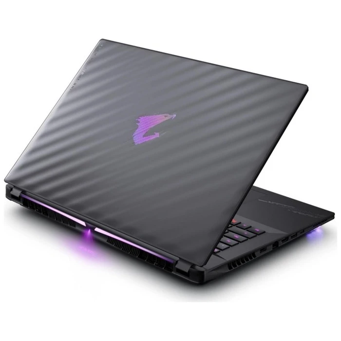 Gigabyte AORUS MASTER 18 2025 - Ultra 9 (275HX) - 18" QHD+ 240Hz miniLED - RTX 5090 - 128GB RAM - 4TB+4TB SSD - Windows 11 Pro (International English Keyboard)