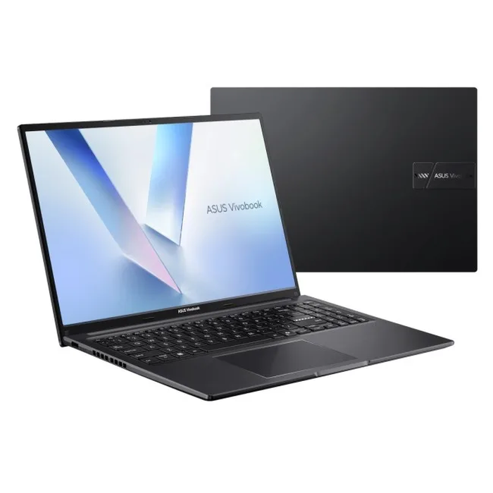 ASUS VivoBook 16 M1605NAQ-MB079W - Ryzen 7 170 / 16" / 16GB / 1TB / Windows 11 Home / Μαύρο (International English Keyboard)