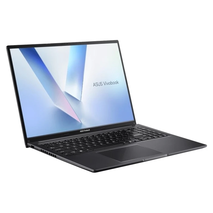 ASUS VivoBook 16 M1605NAQ-MB079W - Ryzen 7 170 / 16" / 16GB / 1TB / Windows 11 Home / Μαύρο (International English Keyboard)