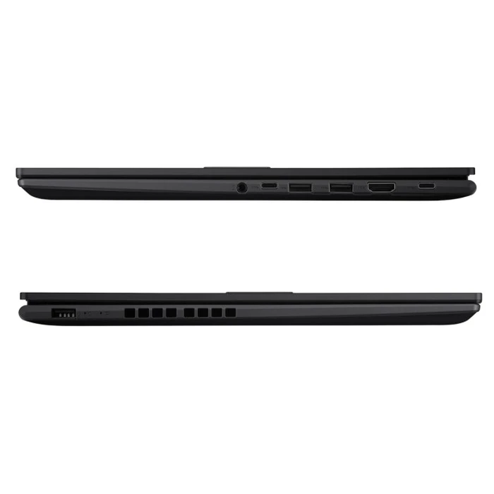 ASUS VivoBook 16 M1605NAQ-MB079W - Ryzen 7 170 / 16" / 16GB / 1TB / Windows 11 Home / Μαύρο (International English Keyboard)
