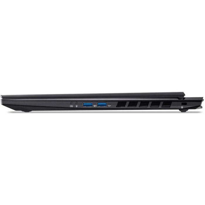 Acer Nitro 16 AI – Ryzen AI 9 365 / 16" / 32GB / 2TB / Windows 11 Pro / RTX 5070 Ti (International English Keyboard)