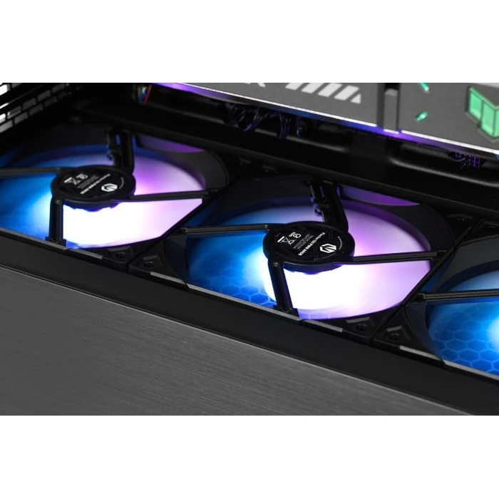 Komputronik Level UP [E19] Ryzen 7 | RTX 5070 Ti | 64GB | 4TB - Desktop Gaming PC