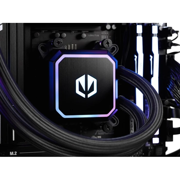 Komputronik Level UP [E19] Ryzen 7 | RTX 5070 Ti | 64GB | 4TB - Desktop Gaming PC