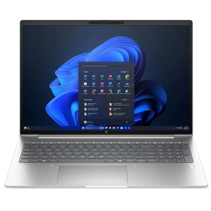 HP ProBook 4 G1iR 16 - Intel Core i5-1334U, 16" WUXGA, 32GB RAM, 1TB SSD, Windows 11 Pro (International English Keyboard)