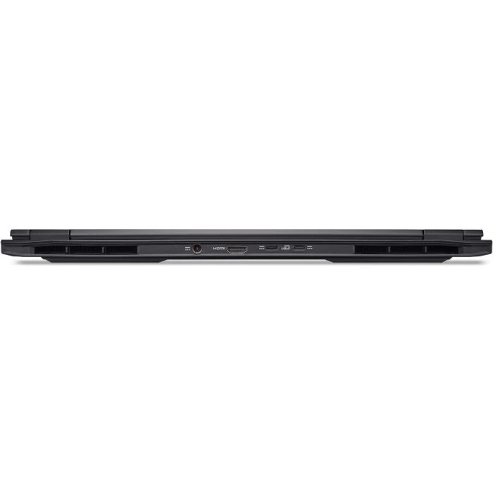 Acer Nitro 16S AI - Ryzen AI 9 365 / 16" / 32GB / 1TB + 512GB / Windows 11 Pro / RTX 5070Ti (International English Keyboard)
