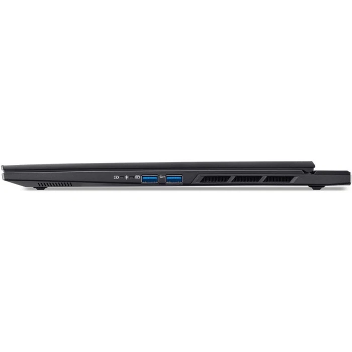 Acer Nitro 16S AI - Ryzen AI 9 365 / 16" / 32GB / 1TB + 512GB / Windows 11 Pro / RTX 5070Ti (International English Keyboard)