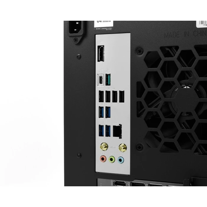 Level PRO [GX02] Ultra 7 | RTX 5060Ti | 32GB | 1TB | W11 Pro