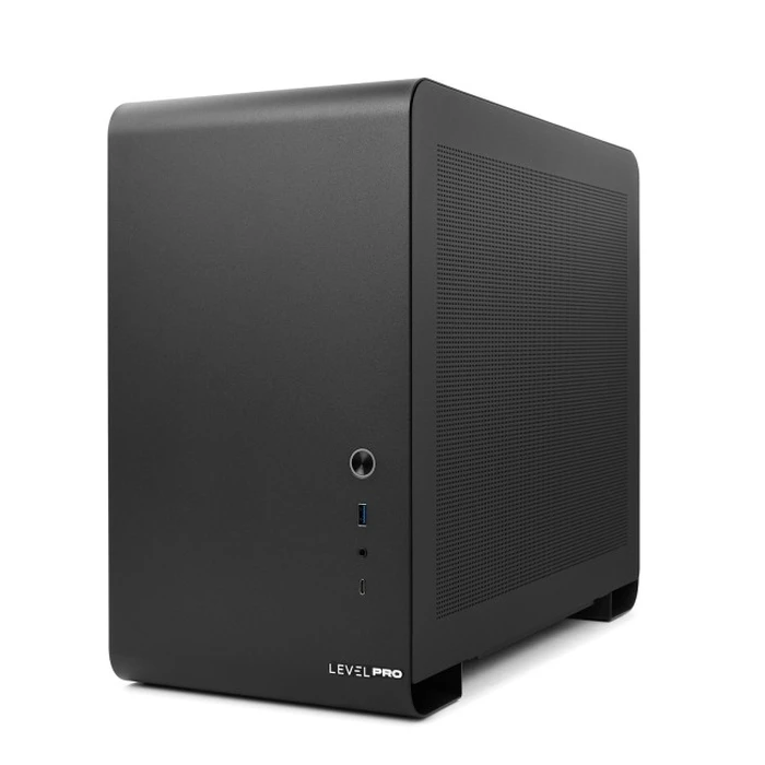 Level PRO [GX02] Ultra 7 | RTX 5060Ti | 32GB | 1TB | W11 Pro