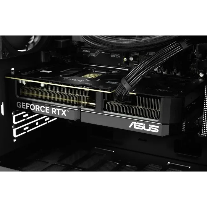 Level PRO [GX02] Ultra 7 | RTX 5060Ti | 32GB | 1TB | W11 Pro