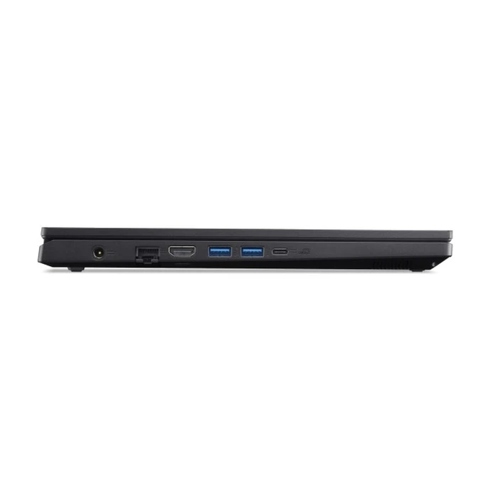 Acer Nitro V 15 AI - Ryzen 7 7445HS / 15,6" / 32GB / 1TB + 2TB / Windows 11 Home / RTX 3050 (International English Keyboard)