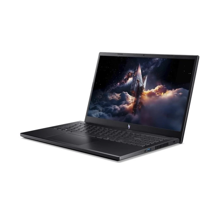 Acer Nitro V 15 AI - Ryzen 7 7445HS / 15,6" / 32GB / 1TB + 2TB / Windows 11 Home / RTX 3050 (International English Keyboard)