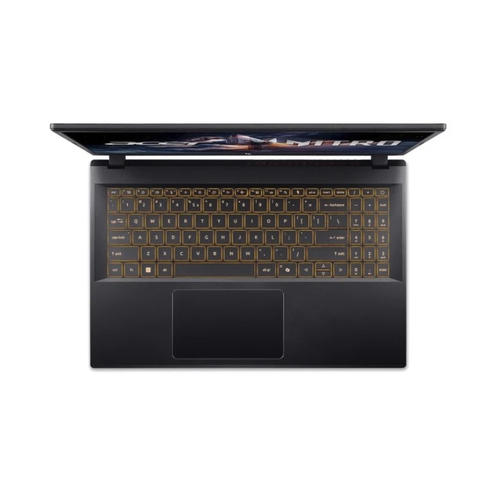 Acer Nitro V 15 AI - Ryzen 7 7445HS / 15,6" / 32GB / 1TB + 2TB / Windows 11 Home / RTX 3050 (International English Keyboard)