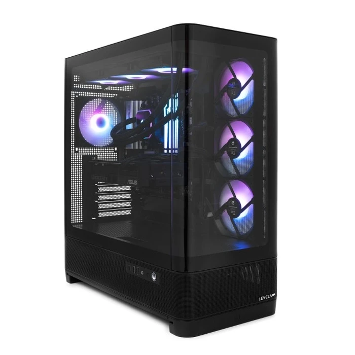 Level UP [X01] Ryzen 5 | RTX 5070 | 32GB | 1TB (Komputronik)