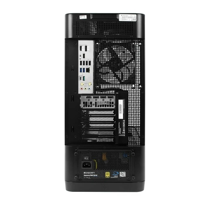 Level UP [X01] Ryzen 5 | RTX 5070 | 32GB | 1TB (Komputronik)