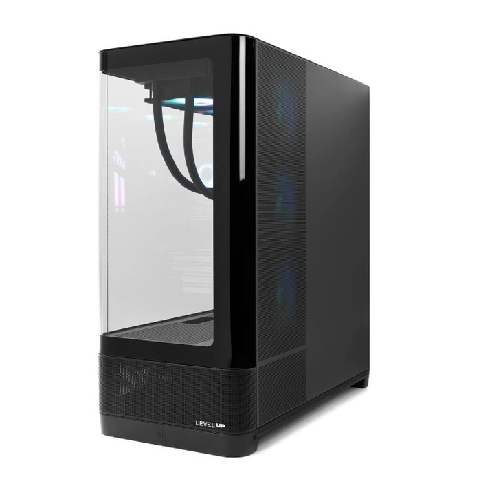 Level UP [X01] Ryzen 5 | RTX 5070 | 32GB | 1TB (Komputronik)