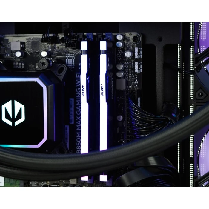 Level UP [X01] Ryzen 5 | RTX 5070 | 32GB | 1TB (Komputronik)