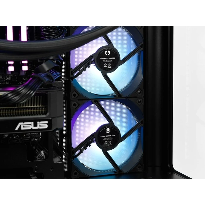 Level UP [X01] Ryzen 5 | RTX 5070 | 32GB | 1TB (Komputronik)