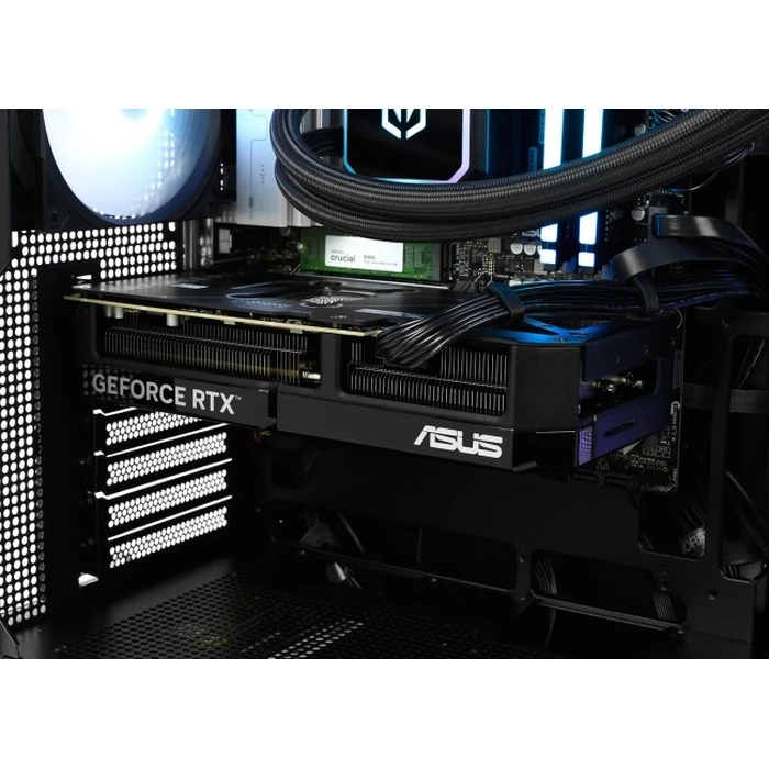 Level UP [X01] Ryzen 5 | RTX 5070 | 32GB | 1TB (Komputronik)