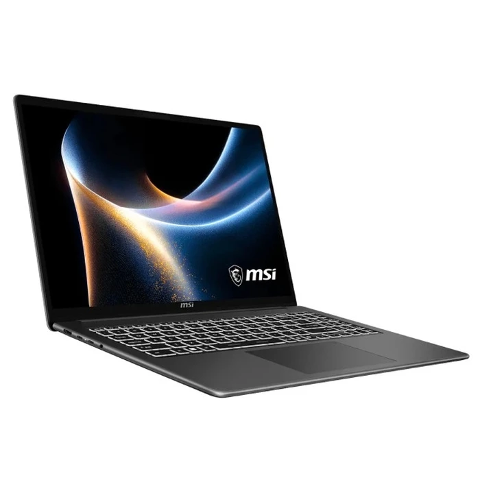 MSI Modern 16S AI+ G3MG-010PL Intel Core Ultra 7 355 / 16" / 32GB RAM / 512GB SSD / Windows 11 Pro (US Keyboard)