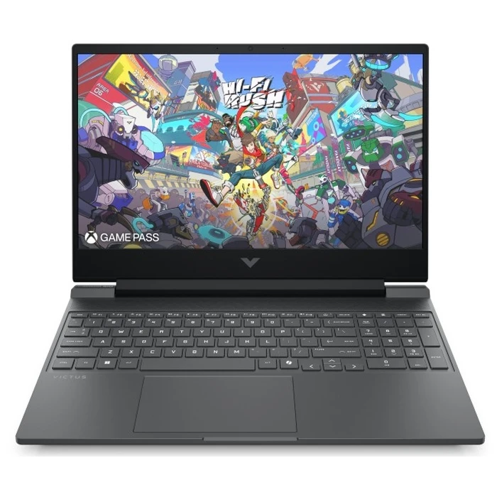 HP Victus 15 - i7-13620H / 15,6" 144Hz / 16GB / 512GB / Windows 11 Home / RTX 3050 (International English Keyboard)