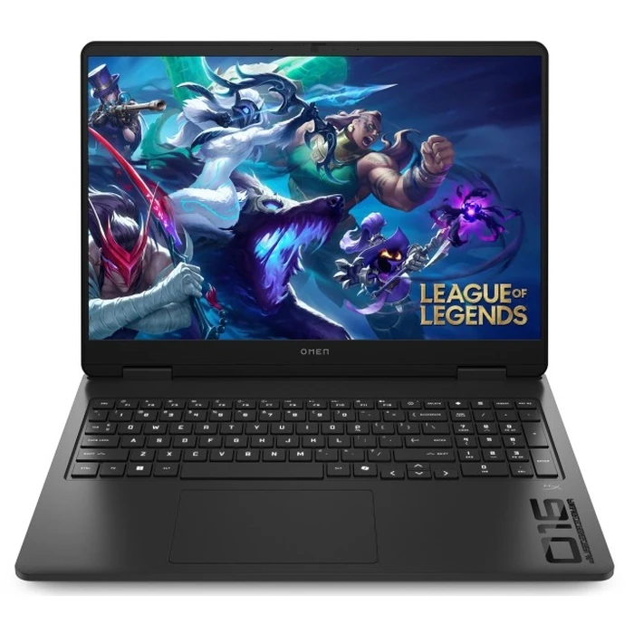 HP OMEN 16 - i9-14900HX / 16" 2.5K 240Hz / RTX 5070 Ti 12GB / 40GB RAM / 2TB SSD / Windows 11 Home (International English Keyboard)