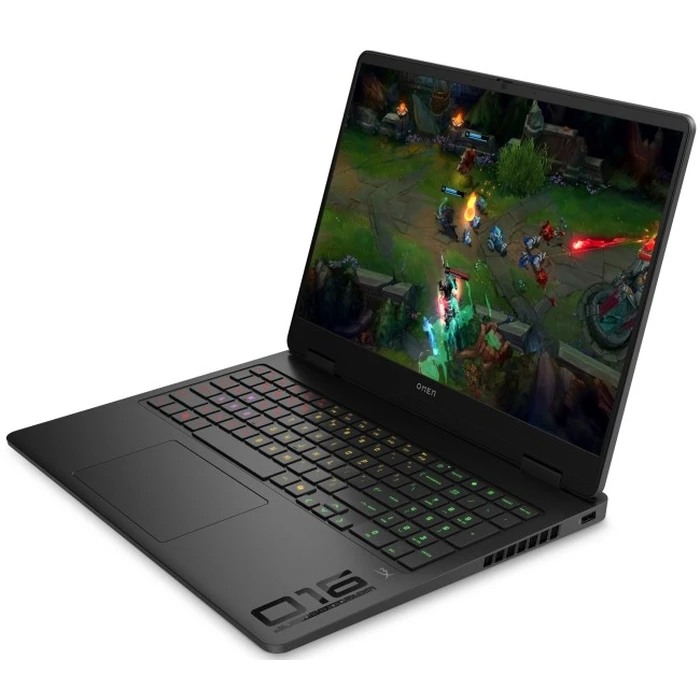 HP OMEN 16 - i9-14900HX / 16" 2.5K 240Hz / RTX 5070 Ti 12GB / 40GB RAM / 2TB SSD / Windows 11 Home (International English Keyboard)