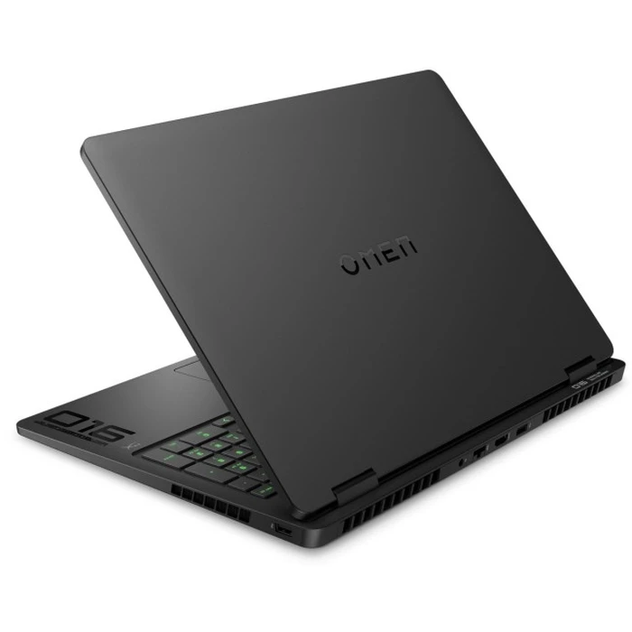 HP OMEN 16 - i9-14900HX / 16" 2.5K 240Hz / RTX 5070 Ti 12GB / 40GB RAM / 2TB SSD / Windows 11 Home (International English Keyboard)