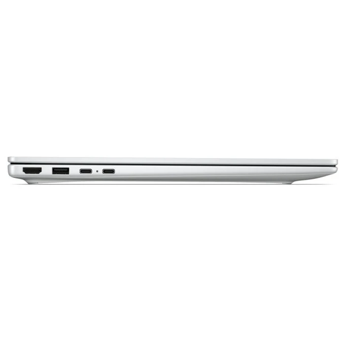 HP OmniBook 3 - Core 3 100U / 16" / 8GB / 256GB SSD / Windows 11 Home / Ασημί (US Keyboard)