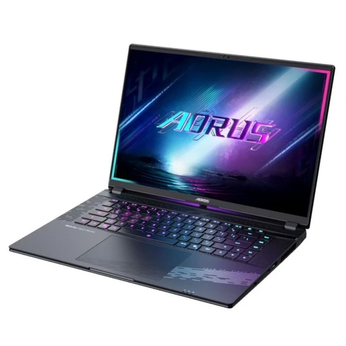 Gigabyte ELITE 16 2025 - Ultra 9 - 275HX / 16" 165Hz QHD / 64GB / 1TB / Windows 11 Pro / RTX 5070 (US Keyboard)