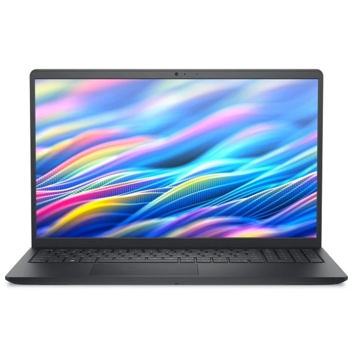 DELL 15 - i7-1355U / 15,6" / 24GB / 2TB / Windows 11 / Μαύρο - LT-STD-I15-DEL-1365 (US Keyboard)