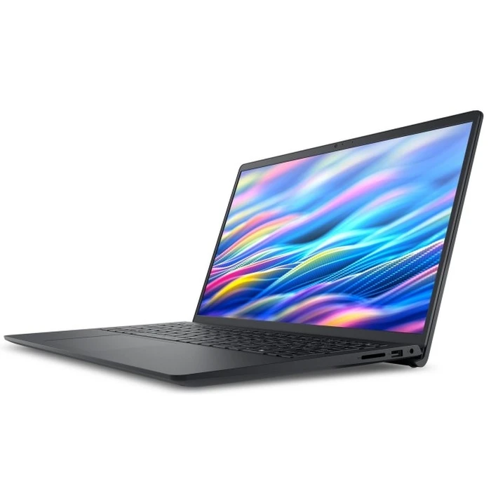DELL 15 - i7-1355U / 15,6" / 24GB / 2TB / Windows 11 / Μαύρο - LT-STD-I15-DEL-1365 (US Keyboard)