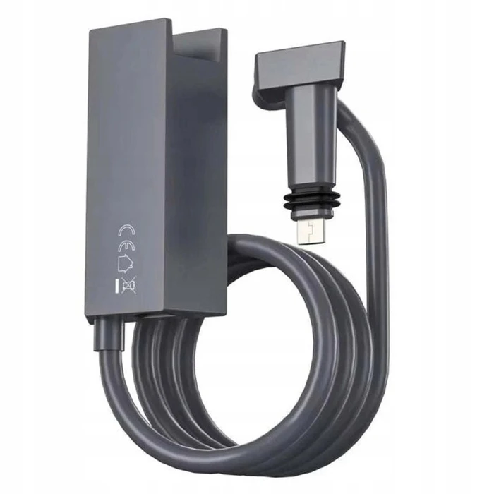 Spacetronik SSA01 προσαρμογέας για Starlink V2 / Gen 2 (KA-USB-SPTR-001)