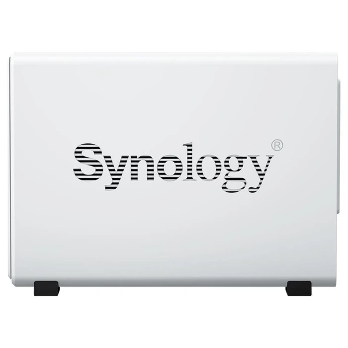 Synology DS223J με 2x HAT3300 6TB (Σύστημα NAS 2 θυρών, 12TB)