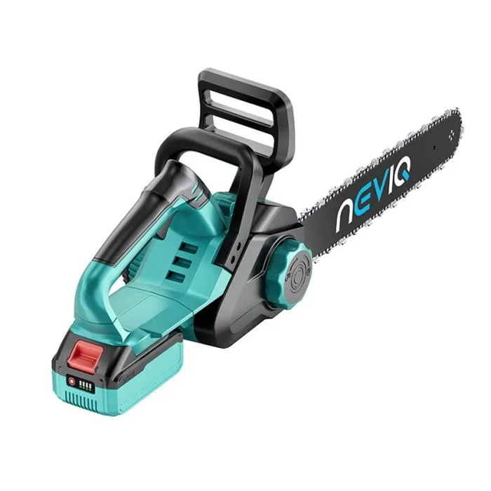NeviQ L16A50 16"/18" Cordless (Battery) Chainsaw