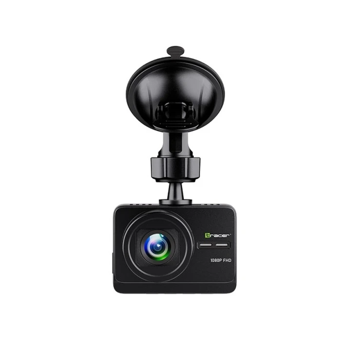 Tracer Spectra 2D - Καταγραφικό Οδήγησης (Dashcam)