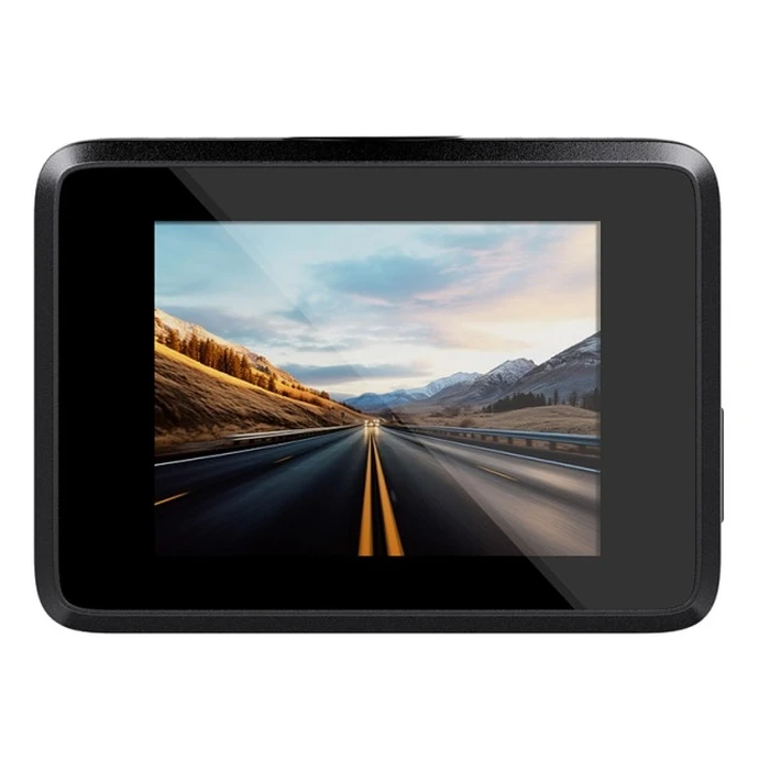 Tracer Spectra 2D - Καταγραφικό Οδήγησης (Dashcam)