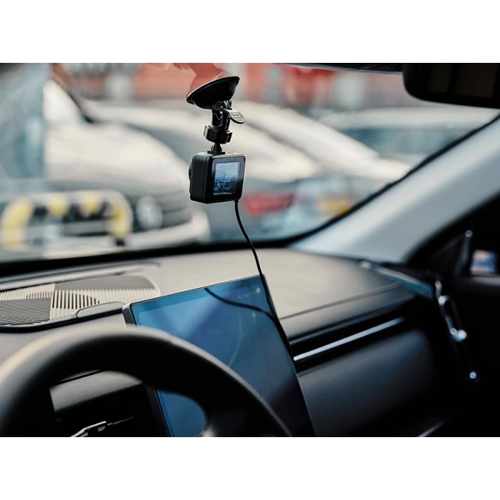 Tracer Spectra 2D - Καταγραφικό Οδήγησης (Dashcam)