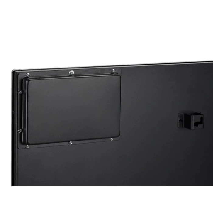 Lafe IR ThermoSmart 700 W μαύρο (AGDM-GRZ-LAE-002)